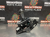 2016 FORD MUSTANG GT AUTO (6R80) SHIFTER WITH KNOB ASSEMBLY OEM #1532