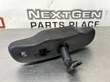 10 GMC SIERRA 2500 REAR VIEW MIRROR OEM #420