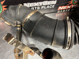 2007 DODGE RAM 2500 CUMMINS DIESEL AIR BOX OEM #1117