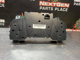 2012 CHEVY SILVERADO INSTRUMENT CLUSTER 28278978 OEM #1146