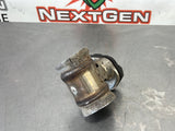 2022 CAMARO SS EXHAUST ACTUATOR OEM #454