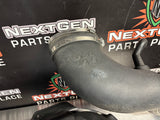 2003/2004 FORD MUSTANG MACH ONE 32V RAM AIR SETUP SHAKER HOOD ASSEMBLY OEM #1495