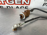 2010 FORD F250 6.4 POWERSTROKE TAIL LIGHT WIRING HARNESS W CAM PLUG OEM AC3T-13A409 #518