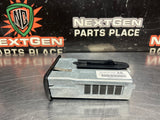 2006 FORD F250 F350 TRAILER BRAKE CONTROLER 6C34-2C006-AE #1561