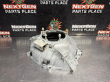 97-04 C5 MANUAL 2 PIECE BELL HOUSING 12554980 OEM #1380