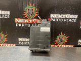2019 FORD MUSTANG GT CHARCOAL CANISTER FR3C-9E857-A OEM #1228
