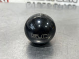 2012 FORD MUSTANG GT AFTERMARKET SHIFT KNOB #284