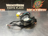 05-13 C6 CORVETTE AIRBAG CLOCK SPRING OEM 26129609 #1266