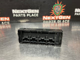 10-15 CAMARO SS TEMPERATURE CONTROL MODULE OEM 13501658 #1006