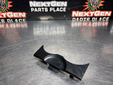 08-09 PONTIAC G8 CENTER CONSOLE TRIM OEM 92175354 #1178