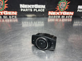 2015 MUSTANG GT HEADLIGHT CONTROL SWITCH DG9T-13D061-BCW OEM #1498