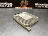 2012 FORD F350 TCM TRANSMISSION CONTROL MODULE CC3Z-7Z369-L OEM #3913