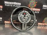 2011 FORD MUSTANG GT STEERING WHEEL OEM #1595