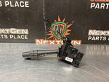 05-13 C6 CORVETTE TURN SIGNAL SWITCH STALK OEM #1266