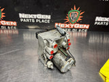 1999 C5 CORVETTE ABS MODULE M CODE OEM #1302