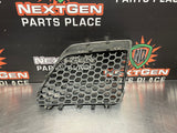 08-09 PONTIAC G8 GT RH PASSENGER SIDE KIDNEY GRILLE OEM 92201781 #602
