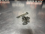 04-06 GTO OIL PAN HARDWARE/BOLTS OEM #1293