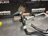 2012 CADILLAC CTS-V HEATER CORE LINES/ HOSES OEM #1592