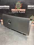 05 - 13 C6 CORVETTE GLOVE BOX BLACK OEM #1468