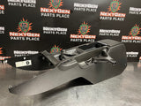2014 FORD MUSTANG GT MANUAL CENTER CONSOLE OEM #970
