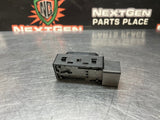 10-14 MUSTANG GT LH DRIVER SIDE 6 WAY POWER SEAT CONTROL SWITCH OEM #1175