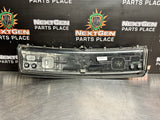 2017 FORD MUSTANG GT TRUNK FILLER PANEL OEM FR3B-6343504-LF59B8 #1079