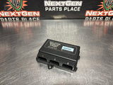 2008 FORD F350 FISHER 3 PORT ISOLATION MODULE 29070-1 #1106