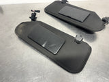 05-13 C6 CORVETTE SUN VISORS OEM #1492