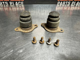 2014 FORD MUSTANG GT REAR END BUMP STOPS 5R33-5K570-AC OEM #1253