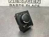 2012 DODGE RAM CUMMINS 2500 3500 HEADLIGHT CONTROL SWITCH P04602880AA OEM #433