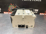 2011 GMC SIERRA 2500HD RADIO STEREO CD DVD MP3 AUX PLAYER 20934593 OEM #1165