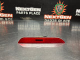 2015 MUSTANG GT RH REAR PASSENGER SIDE MARKER LIGHT FR3B-15A456-A OEM #848