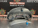 2005 C6 CORVETTE CLUSTER INFORMATION CONTROL PANEL 10385794 OEM #1030