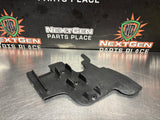 2018 CAMARO SS RH BRAKE DEFLECTOR/ SPLASH SHIELD  OEM 23508023 #1041