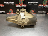 11-14 GM SILVERADO/SIERRA 2500 LML DURAMAX TRANSFER CASE 24245111 #3905