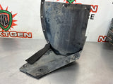 05 - 13 C6 CORVETTE WHEEL LINER LEFT FRONT FENDER LINER OEM 15213205 #562