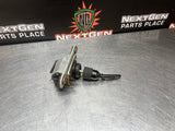 09-13 C6 CORVETTE MANUAL SHIFTER ASSEMBLY #1038