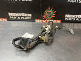 11–16 FORD F250 LR DRIVER SIDE REAR DOOR WIRING HARNESS OEM DC3T-14633-BEC #1246