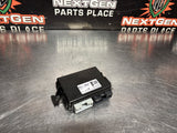 2012 FORD MUSTANG GT LIGHTING CONTROL MODULE BR3T-14D644-BC OEM #1343
