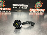 2016 FORD MUSTANG GT WINDSHIELD WIPER STALK SWITCH OEM DG9T-17A553-BFW #939