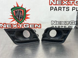 2014 CAMARO SS  FOG LIGHT BRACKETS OEM #339