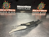 2007 C6 CORVETTE LH DRIVER SIDE COWL GRILL PANEL 15822872 OEM #1080
