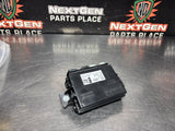 2015 FORD MUSTANG GT LIGHTING CONTROL MODULE FR3T-14D644-BE OEM #1498