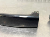 2010 CAMARO SS LEFT FRONT DRIVER EXTERIOR DOOR HANDLE BLACK OEM #304