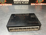 2012 SIERRA LML 6.6 CREW CAB BCM BODY CONTROL MODULE 22737275 OEM #1172