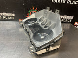 2013 FORD F350 DIESEL LARIAT INSTRUMENT GAUGE CLUSTER DC3T-10849-JF OEM #1227