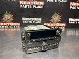 2013 CHEVY SILVERADO 2500HD RADIO STEREO CD DVD MP3 AUX PLAYER 20934593 OEM 1200