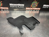 2018 CAMARO SS LH BRAKE DEFLECTOR/ SPLASH SHEILD  OEM 23508022 #1041