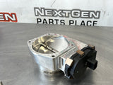 97-04 C5 CORVETTE NICK WILLIAMS 103mm BILLET THROTTLE BODY (LS2,LS3,LS7) OEM #408