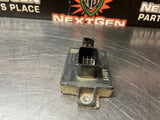 2014 GMC SIERRA 3500 GLOW PLUG CONTROLLER MODULE OEM #1295
